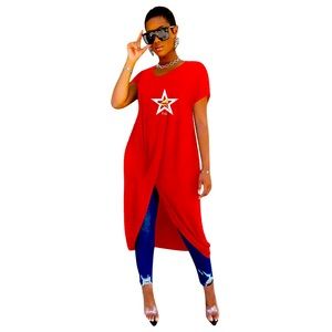 Ladies hot dresses